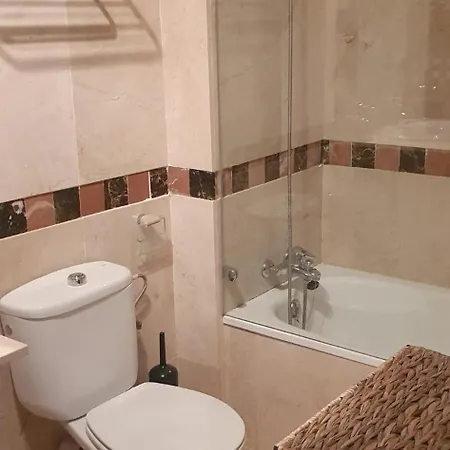 Ramblas Golf 3 Bedroom Duplex Penthouse * Campoamor