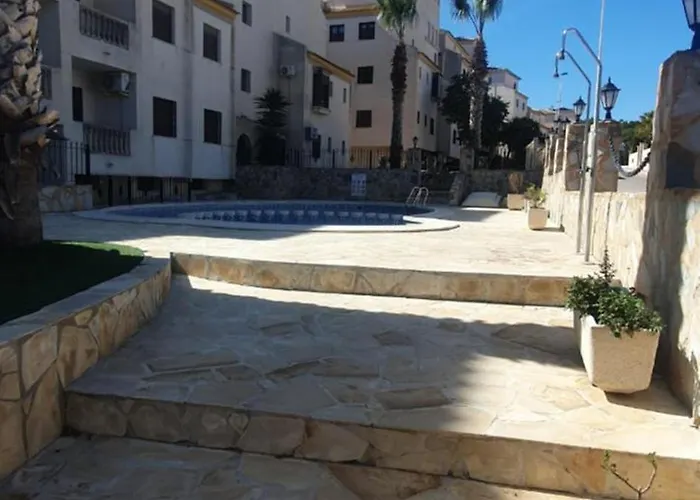 Ramblas Golf 3 Bedroom Duplex Penthouse *
