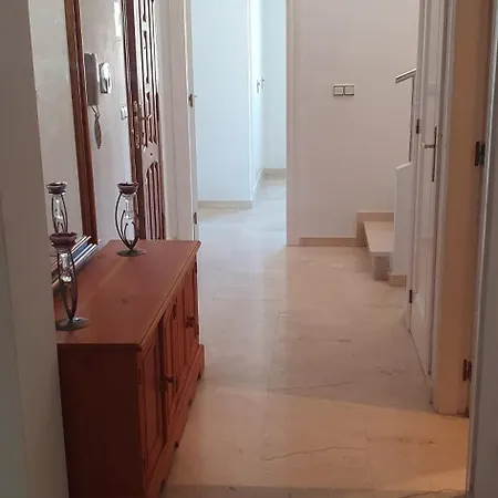 Ramblas Golf 3 Bedroom Duplex Penthouse Apartment *