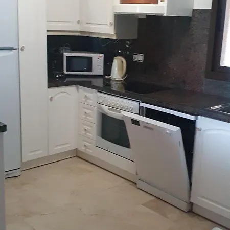 Ramblas Golf 3 Bedroom Duplex Penthouse * Campoamor