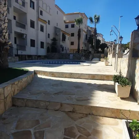 Ramblas Golf 3 Bedroom Duplex Penthouse *
