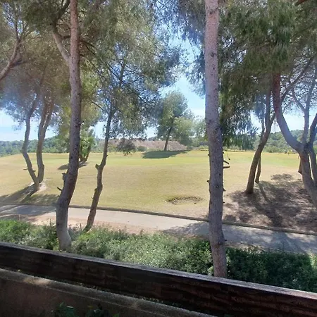 Ramblas Golf 3 Bedroom Duplex Penthouse Apartment