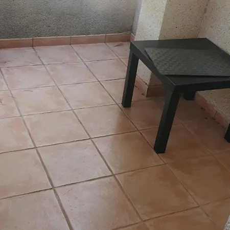 Apartment Ramblas Golf 3 Bedroom Duplex Penthouse Campoamor