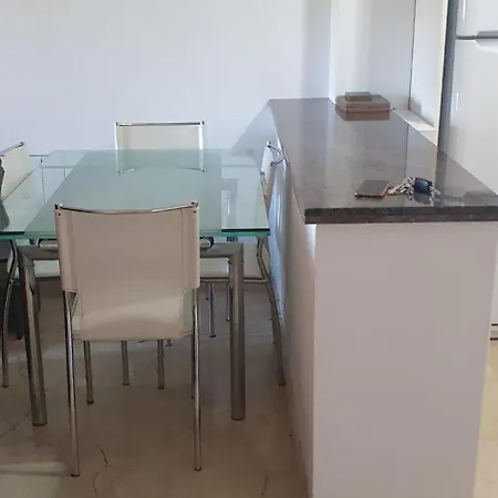 Appartement Ramblas Golf 3 Bedroom Duplex Penthouse