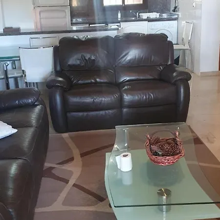 Ramblas Golf 3 Bedroom Duplex Penthouse * Campoamor