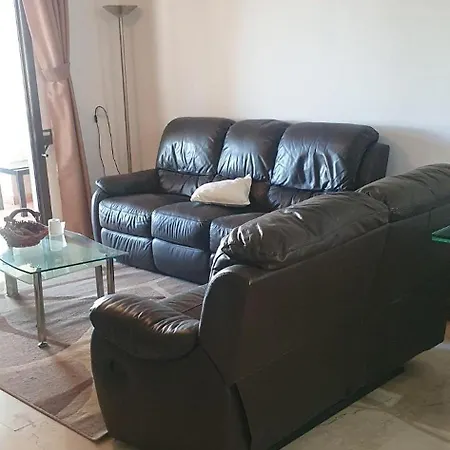 Apartment Ramblas Golf 3 Bedroom Duplex Penthouse *