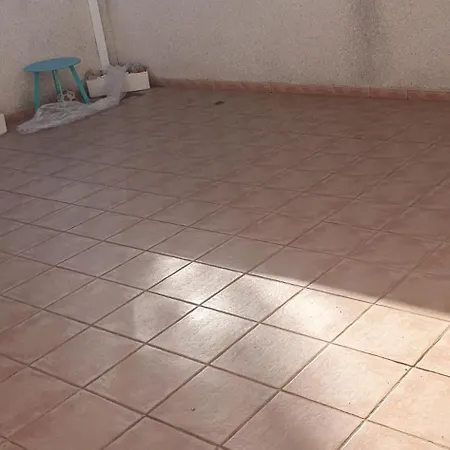 Apartment Ramblas Golf 3 Bedroom Duplex Penthouse