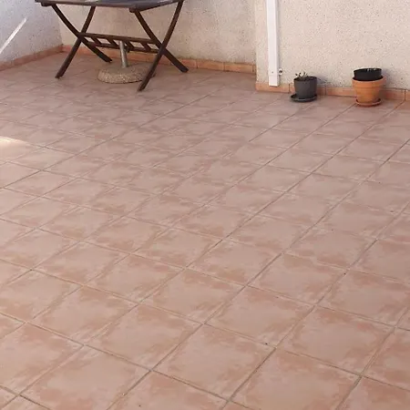 Ramblas Golf 3 Bedroom Duplex Penthouse Campoamor