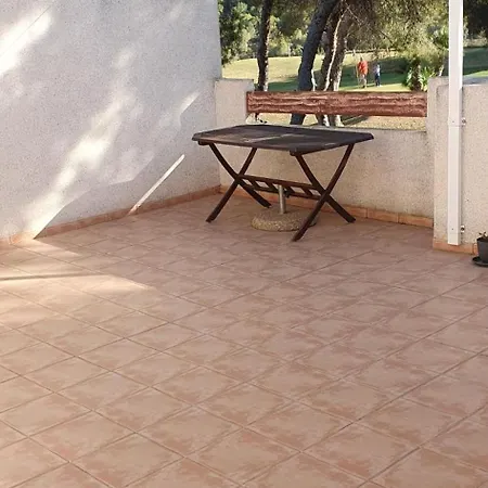Ramblas Golf 3 Bedroom Duplex Penthouse Campoamor