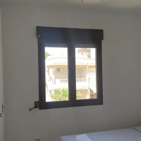 Ramblas Golf 3 Bedroom Duplex Penthouse *