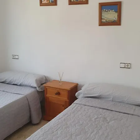 Ramblas Golf 3 Bedroom Duplex Penthouse *