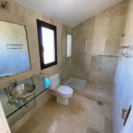 Ramblas Golf 3 Bedroom Duplex Penthouse Apartment Campoamor
