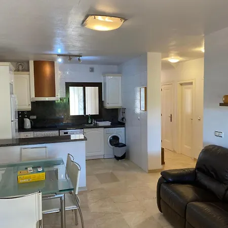 Ramblas Golf 3 Bedroom Duplex Penthouse Campoamor