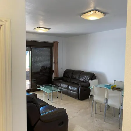 Apartment Ramblas Golf 3 Bedroom Duplex Penthouse *