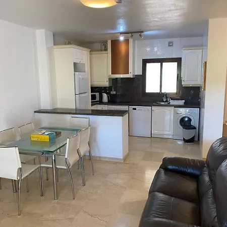 Ramblas Golf 3 Bedroom Duplex Penthouse *