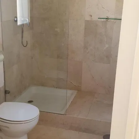Ramblas Golf 3 Bedroom Duplex Penthouse