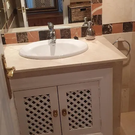 Ramblas Golf 3 Bedroom Duplex Penthouse Apartamento Dehesa de Campoamor