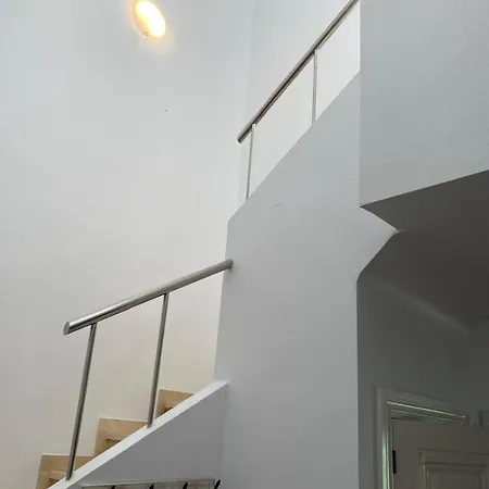 Apartamento Ramblas Golf 3 Bedroom Duplex Penthouse *