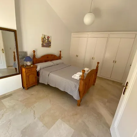 Ramblas Golf 3 Bedroom Duplex Penthouse *